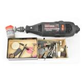 Sears / Craftsman Rotary Tool & Accessories