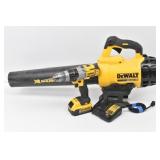 Dewalt 20v Max XR  Blower, Drill, Charger /Battery