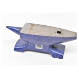 Forge 15lb Anvil