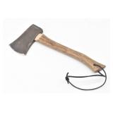 Antique Military Us-89 Hatchet