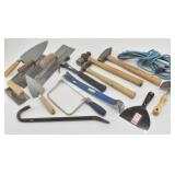Bargain Box:  Hammers - Ball Peen, Sledge ...