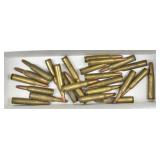 (25rd) .257 Roberts (.257 Bob) AMMO