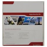 HD Video Recorder System Enjoy Security Life