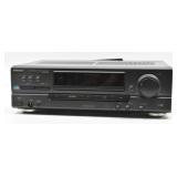 Technics Stereo Reciever w/ Remote  SA-EX140