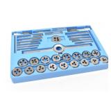 Sears 39 pc. Tap & Die Set