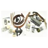 Firearm Maintenance / Field Gear Accessories