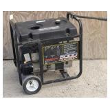 GENERAC 5000 Watt Generator