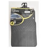 PILOT 4 PC Select All-Season Floor Mats