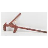 Fence Wire Stretcher and Splicer