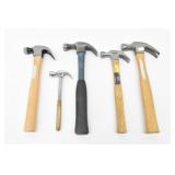 Five Claw Hammers - Do It Herself, 8oz