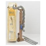 DURA-LIFT Hydraulic Bumper Jack Model DAH-119