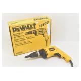 DeWALT Heavy Duty Drywall Screwdriver