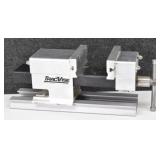 Adjustable Milling  Trac Vice