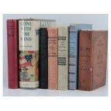 (7) Books: Billy Graham, Stratton Porter, more