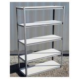 Five Tier 6