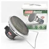 Coleman Portable Catalytic Space Heater Black Cat