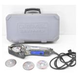 Dremel SM20-120V Saw-Max Compact Circular Saw