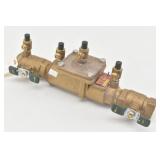WATTS Regulator 007M1-QT 1" DC