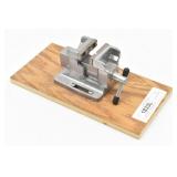 Aluminum Bench Shop Vise
