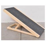 Adjustable Dog / Pet Ramp