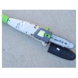 Oregon Double Guard 91  Pole Chainsaw