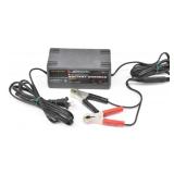 Schumacher 1 AMP Slow Battery Charger