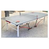 Stiga 5x9ft Ping Pong Table*