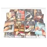 23 Home Repair Books - Furniture. Wiring, Masonry