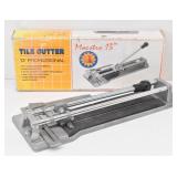 Maestro 13" Pro Tile Cutter