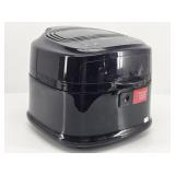 Chefman - 6.5L Digital Rotisserie Air Fryer **