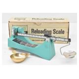 RCBS Reloading Scale w/ Original Box