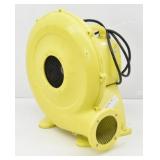 Air Blower Pump Fan For Inflatable Bounce Houses