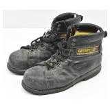 Caterpillar Steel Toe Men