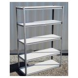 Five Tier 6