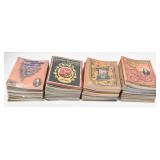 Leather Crafters & Saddlers Magazines
