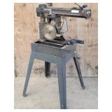 CRAFTSMAN 2.75HP Radial Arm Saw