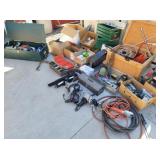 Bargain Tool Lot