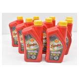 (9) Schaeffers 5W-20 Supreme 9000 Oil
