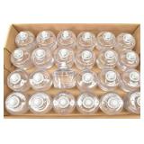 Hollowick 24 Cells, 36 Hour Lamp Fuel USA