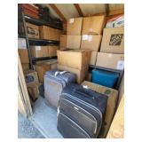 Sporting & Household Bargain Shed