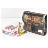 (33rd) 234 Winchester AMMO