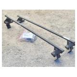 Thule Roof Rack System