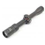 Simmons 3-9X3 22mag  Rifle Scope