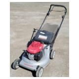 Honda 21" Lawn  Mower - 3 Speed
