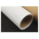 Roll of Plastic Sheeting