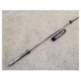 Olympic Extreme Weight Bar