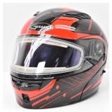 GMax Helmet w / Communication Wire XL &