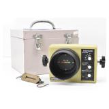 SI-TEX Honda Fish Finder Model FL-5 & ...