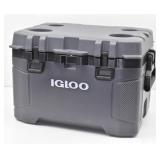 50qt Trailmate Igloo Cooler