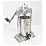 Lem Products 1606 Vertical Sausage Stuffer 5lb